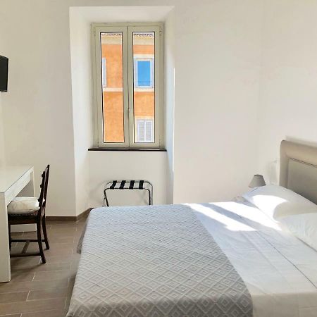 S.Apollonia Suite Trastevere Řím Exteriér fotografie
