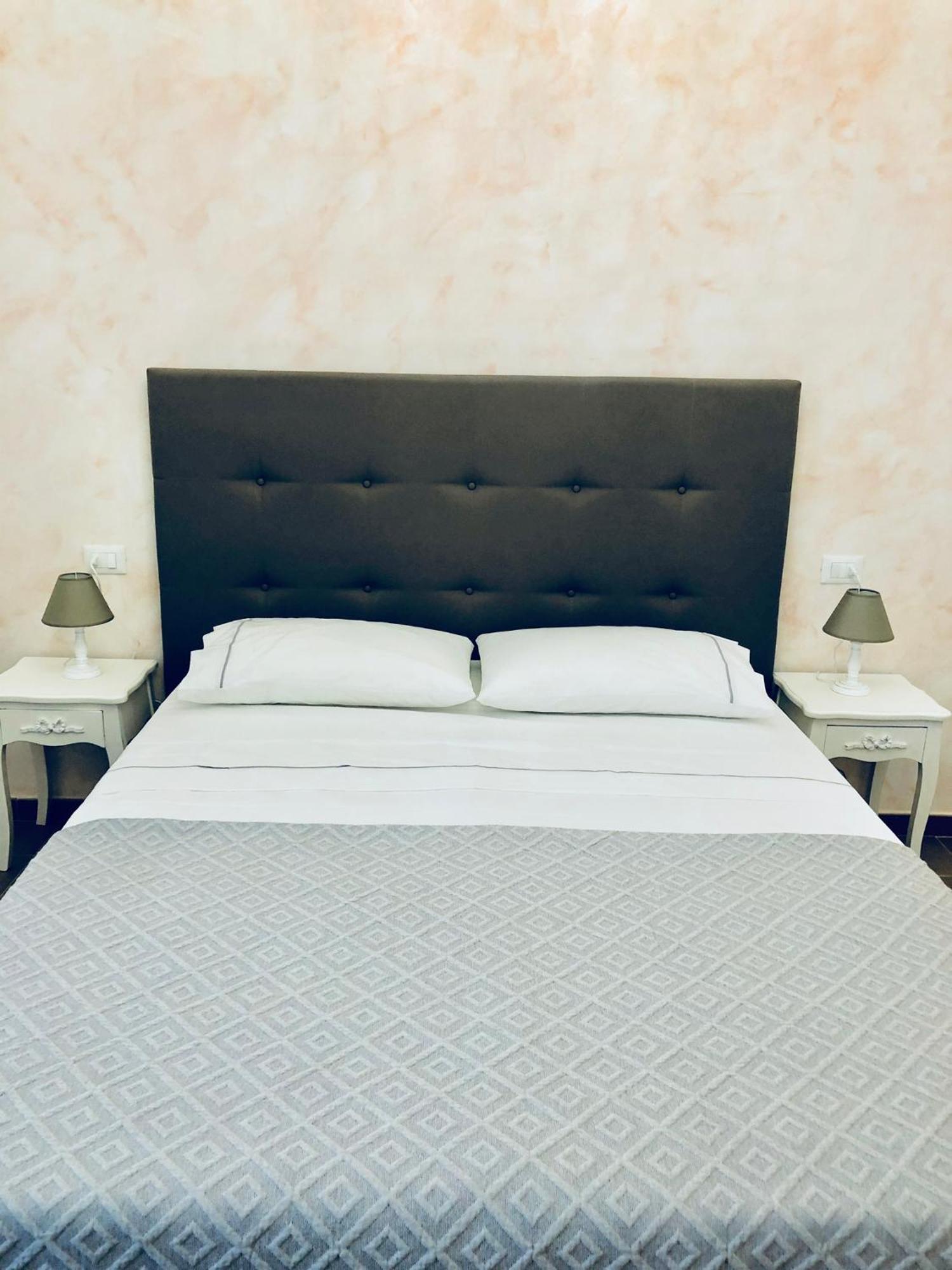 S.Apollonia Suite Trastevere Řím Exteriér fotografie