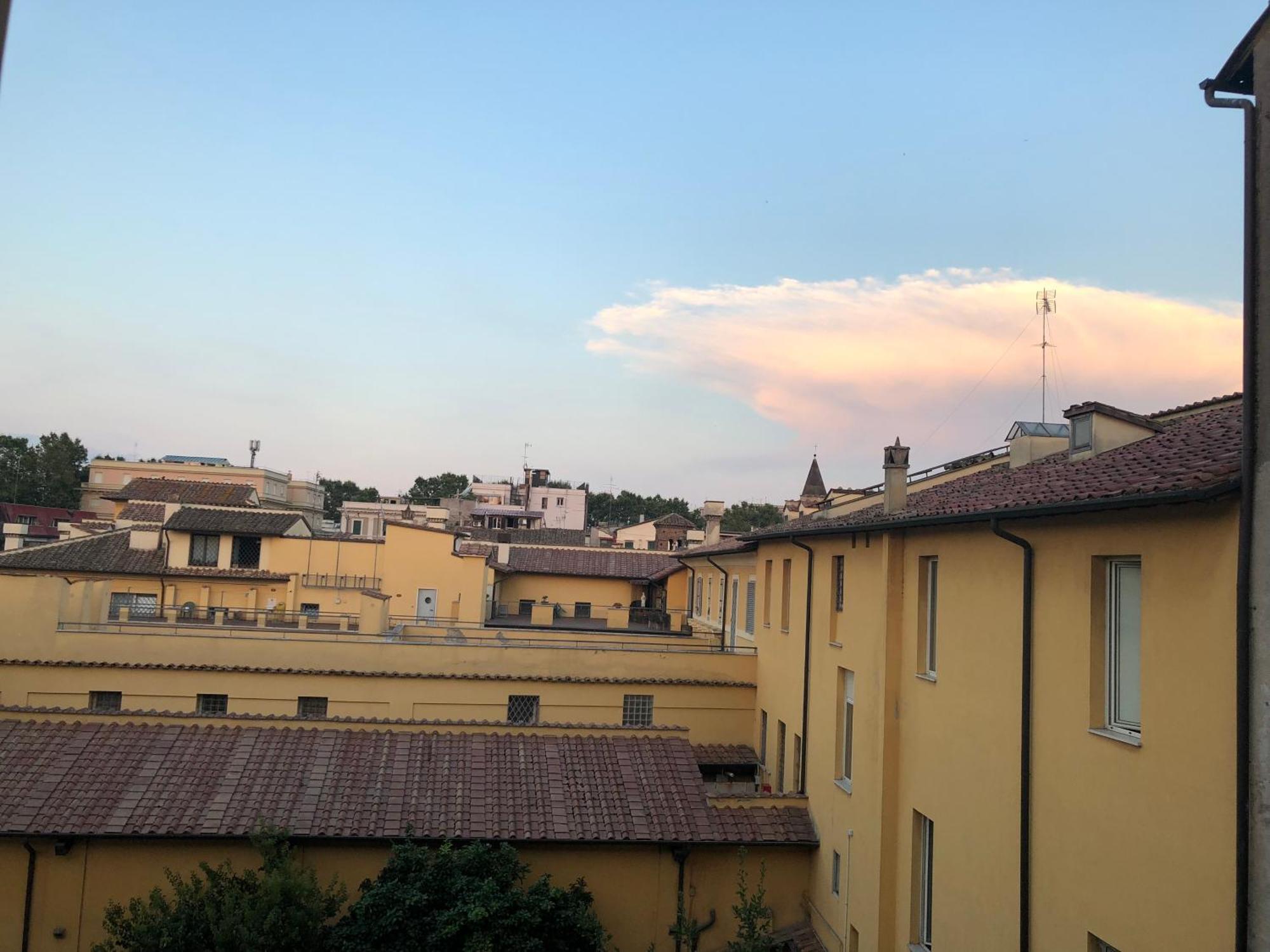 S.Apollonia Suite Trastevere Řím Exteriér fotografie
