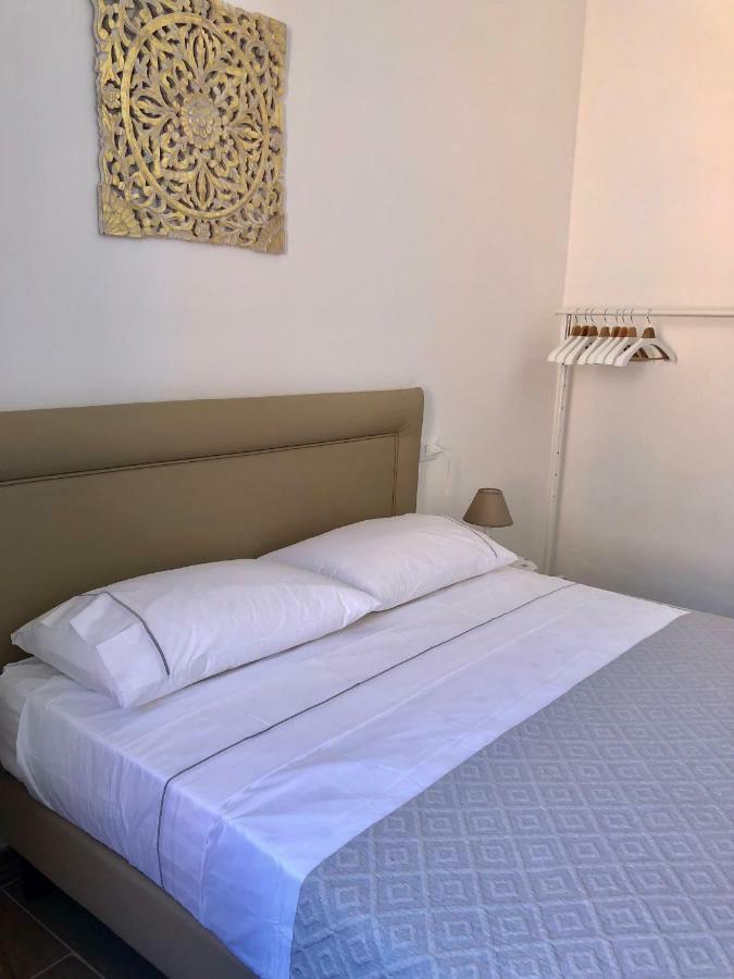 S.Apollonia Suite Trastevere Řím Exteriér fotografie