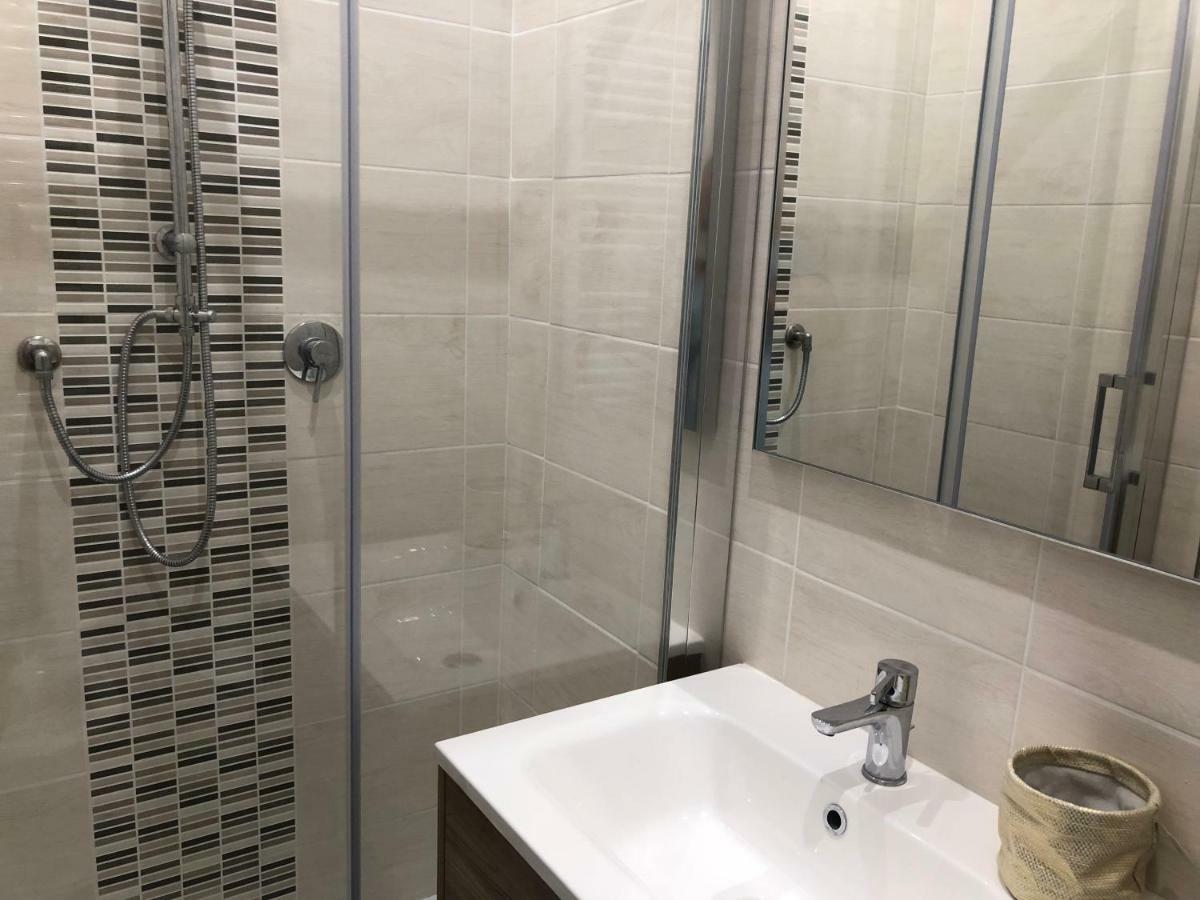 S.Apollonia Suite Trastevere Řím Exteriér fotografie