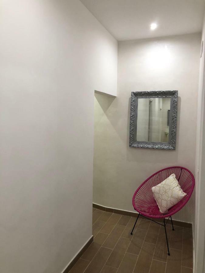 S.Apollonia Suite Trastevere Řím Exteriér fotografie