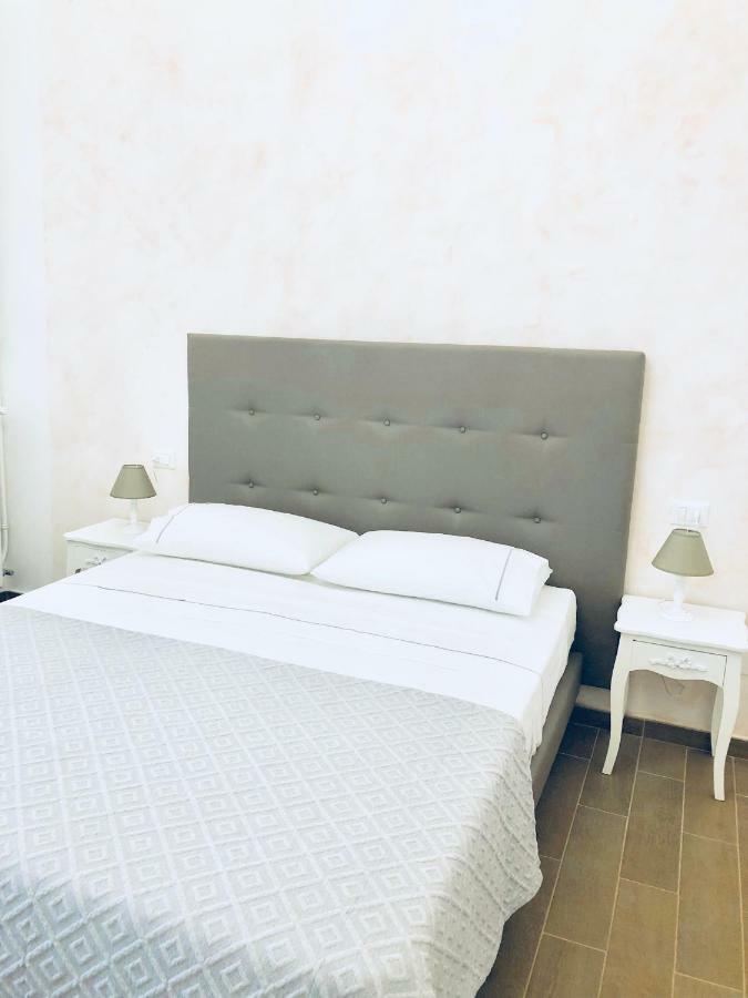 S.Apollonia Suite Trastevere Řím Exteriér fotografie
