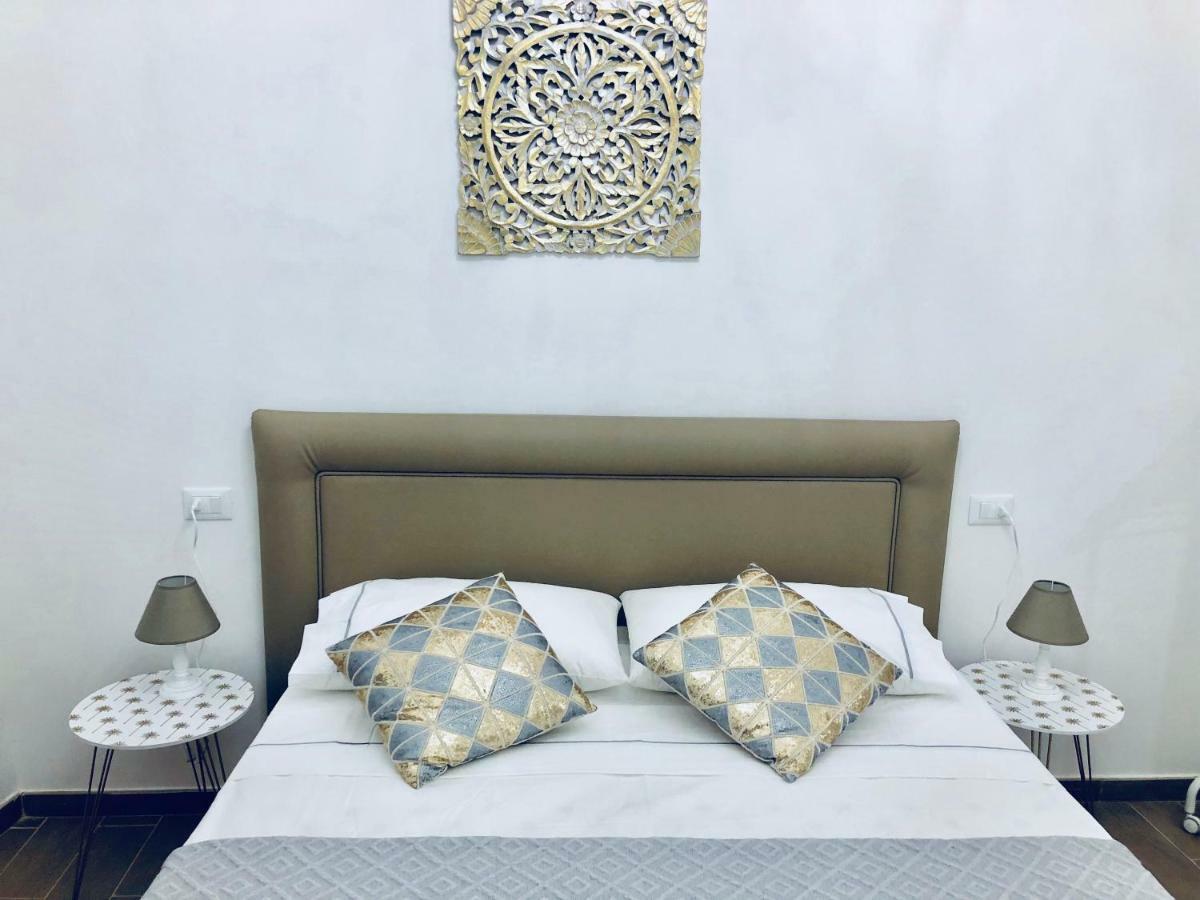 S.Apollonia Suite Trastevere Řím Exteriér fotografie