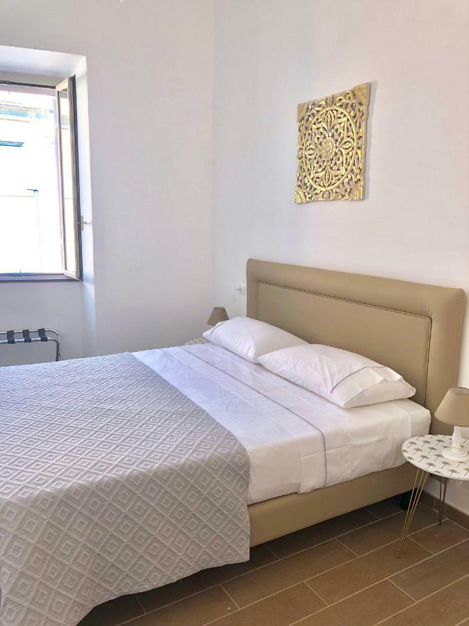 S.Apollonia Suite Trastevere Řím Exteriér fotografie