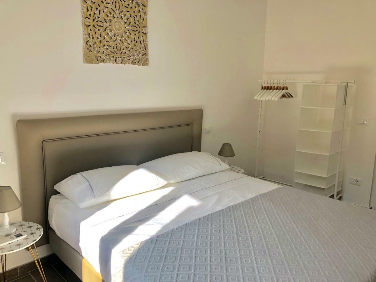 S.Apollonia Suite Trastevere Řím Exteriér fotografie
