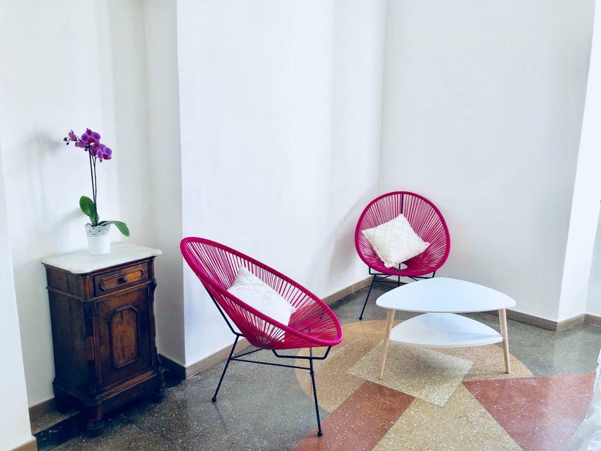 S.Apollonia Suite Trastevere Řím Exteriér fotografie