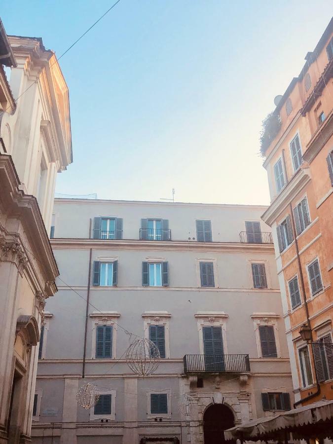 S.Apollonia Suite Trastevere Řím Exteriér fotografie